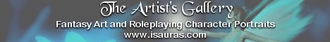 The Artist's Gallery